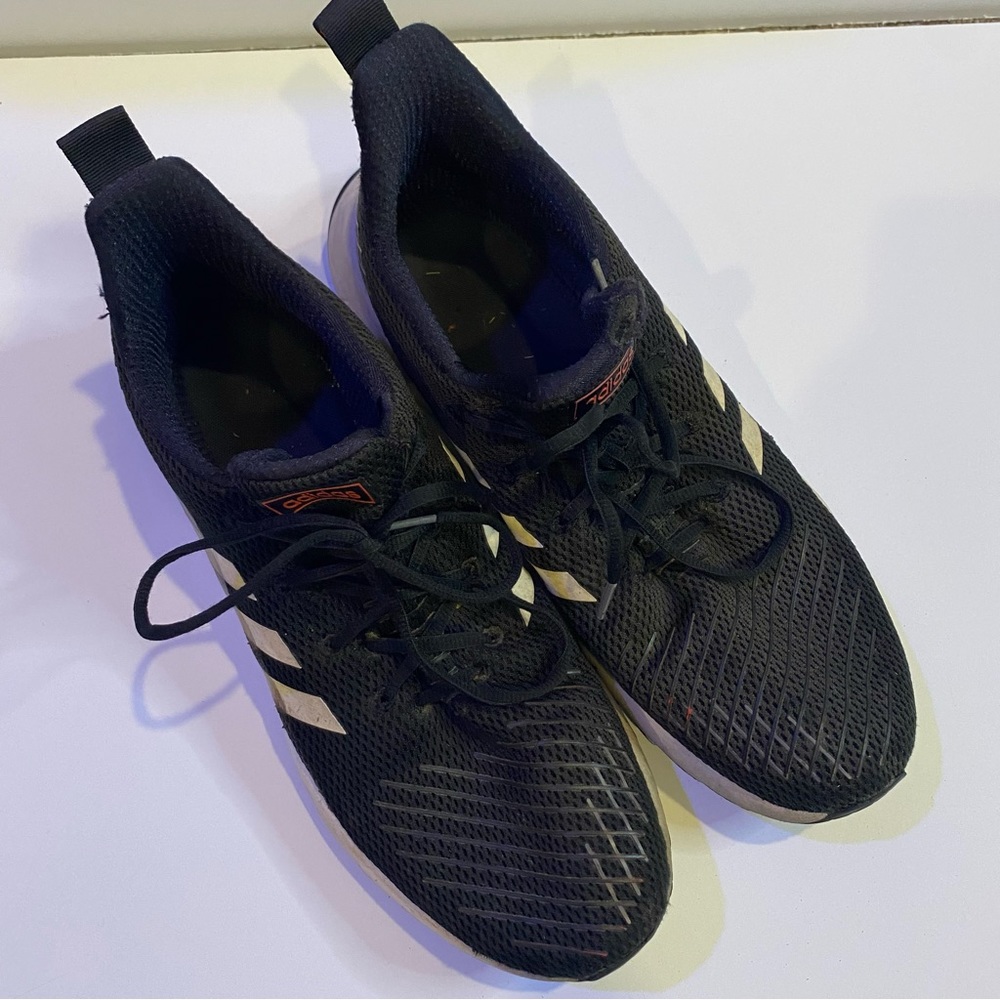 Men’s adidas athletic shoes. Size 13.